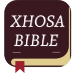 Logo of Xhosa Bible android Application 